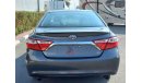 Toyota Camry SE EXCELLENT CONDITION NISSAN TOYOTA CAMRY 2016 MODEL 862 AED ONLY MONTHLY