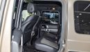 Mercedes-Benz G 63 AMG MERCEDES-BENZ G63 AMG BITURBO DOUBLE NIGHT PACKAGE 2022. IN EXCELLENT CONDITION