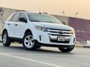 Ford Edge Perfect inside and out