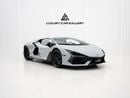 Lamborghini Revuelto SPORTIVA GCC Specs | 3300 km | WARRANTY & SERVICE