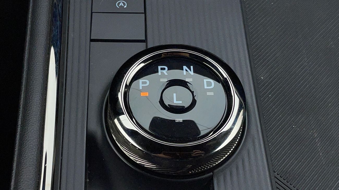 Ford Taurus 2.0L EcoBoost Trend 2023 TREND | AED 1207/Month | 0 DP | 30 Day Return | Warranty | Service History