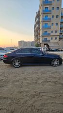 مرسيدس بنز E300