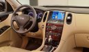 إنفينيتي QX50 2016 Infiniti QX50, Warranty, Infiniti Service History, GCC