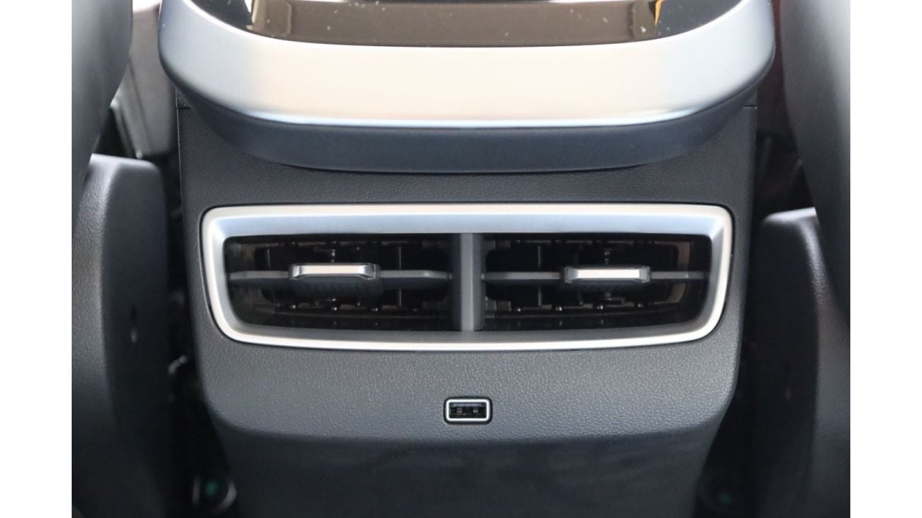 جيتور داشينج JETOUR DASHENG KING SPORT 1.6 TURBO PETROL2024 GCC