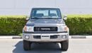 Toyota Land Cruiser 70 4.0 L V6