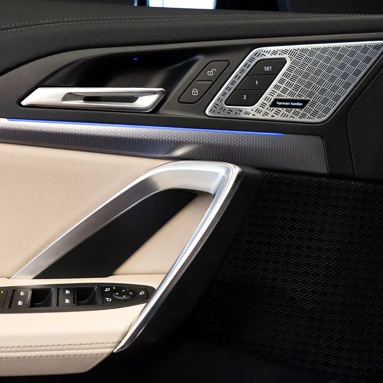 BMW X2 M35i 2.0L 4,407 pm • 0% Downpayment • M35i • Agency Warranty and Service Package