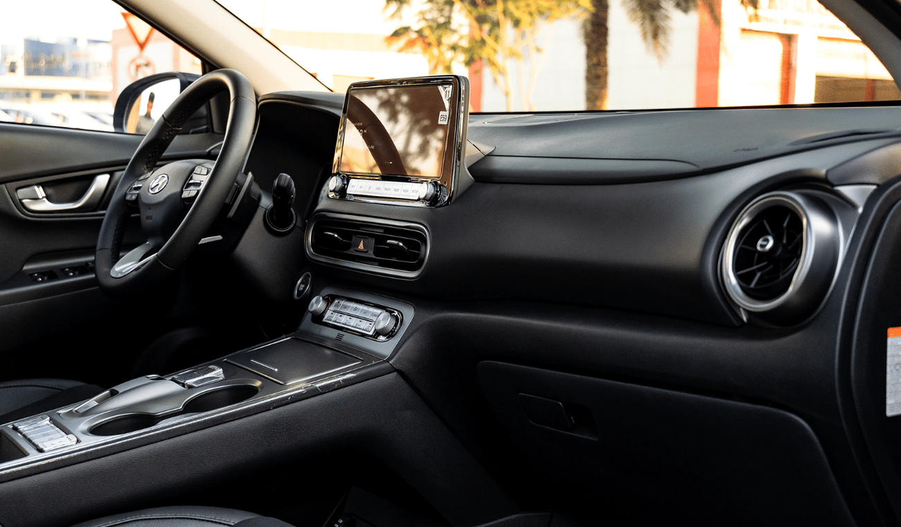 Hyundai Kona Electric 2023 | HYUNDAI KONA | EV 150 KW | PREMIER