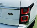 Land Rover Range Rover Range Rover Autobiography 5.0L Supercharged V8 engine producing 525-565 horsepower