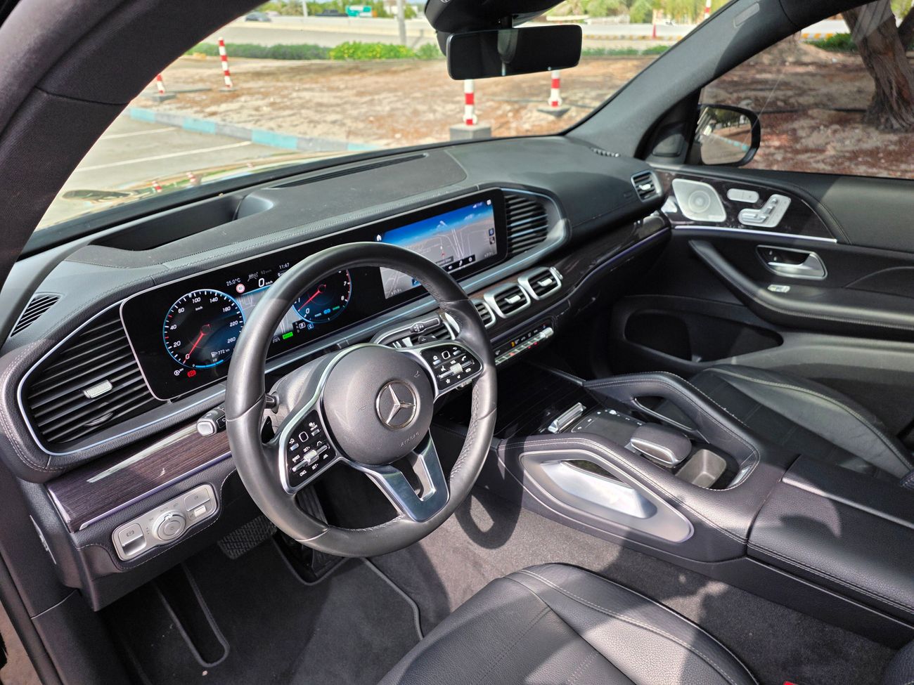 Mercedes-Benz GLE 450 AMG GLE 450 AMG 7 seats