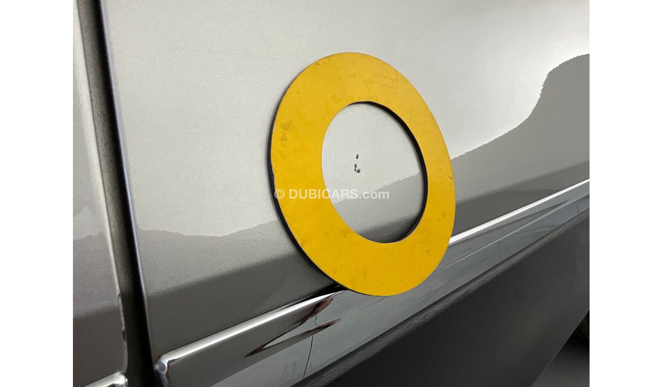 Volkswagen Tiguan SEL