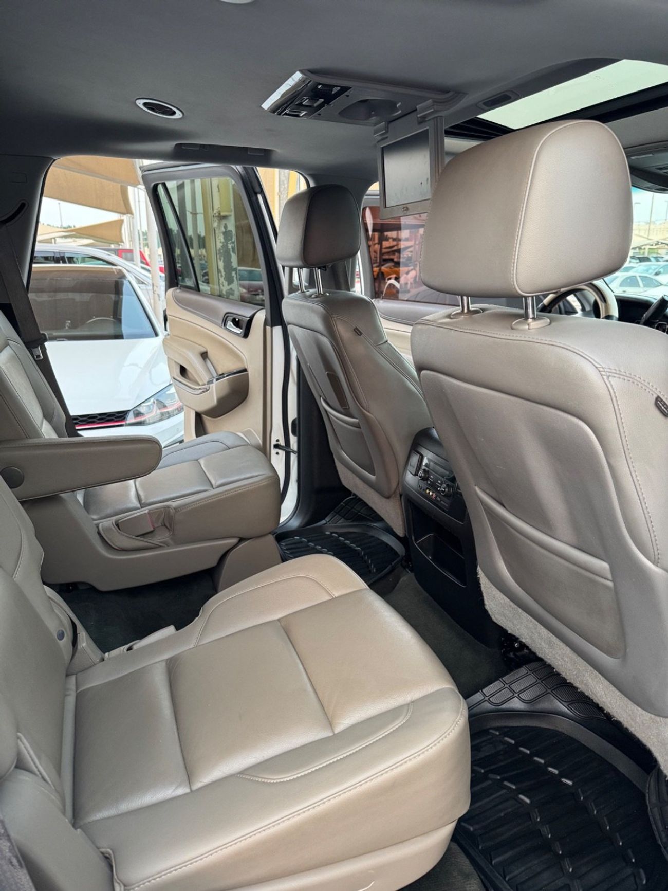 Chevrolet Tahoe 1LT 5.3L