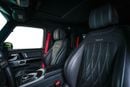 Mercedes Benz G63 AMG STD Brabus Kit--Low Mileage-Well Maintained