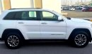 Jeep Grand Cherokee full option