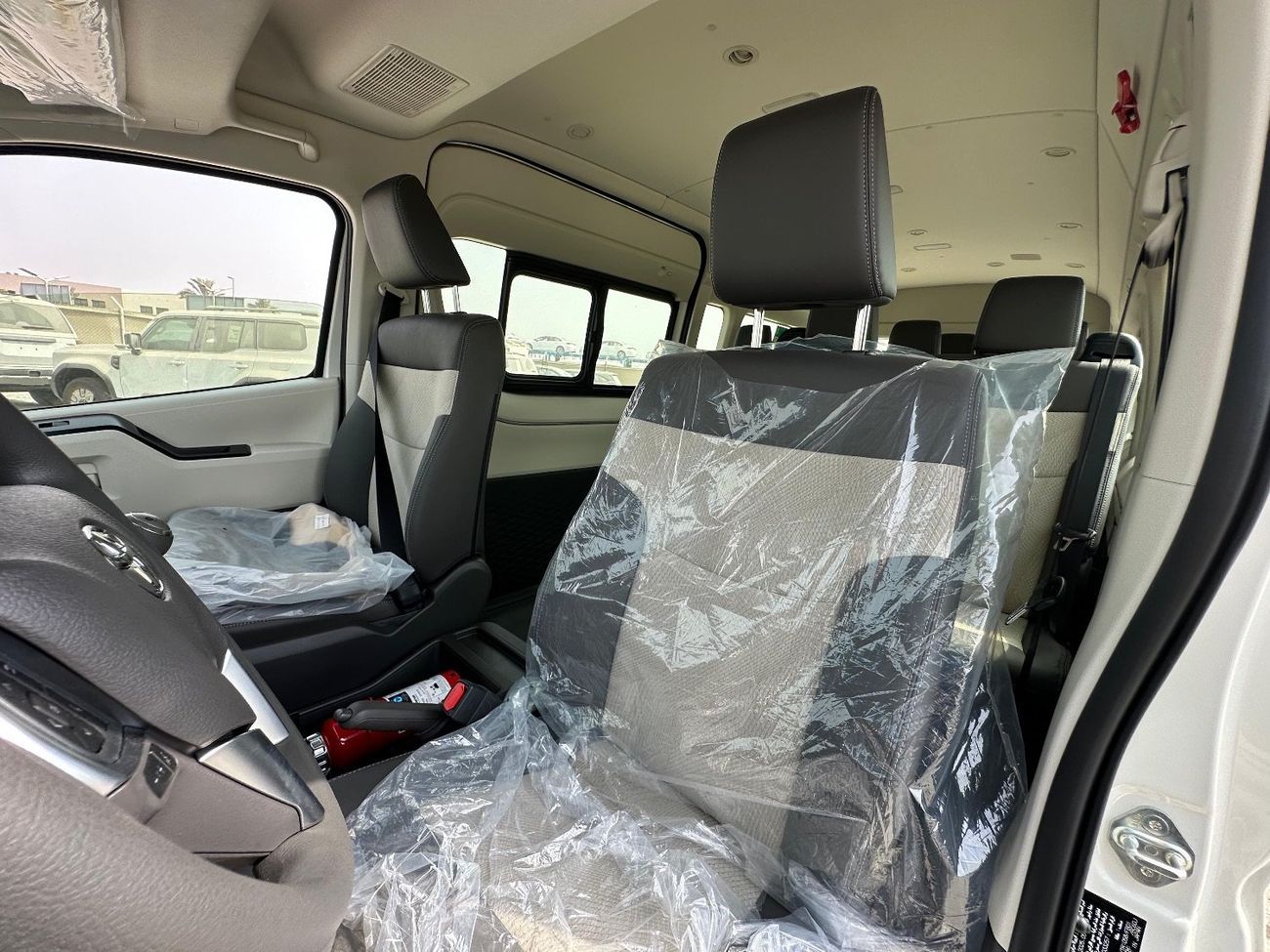 تويوتا هاياس