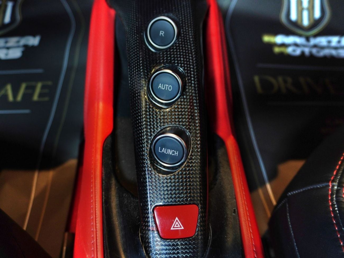 فيراري 488 سبايدر 