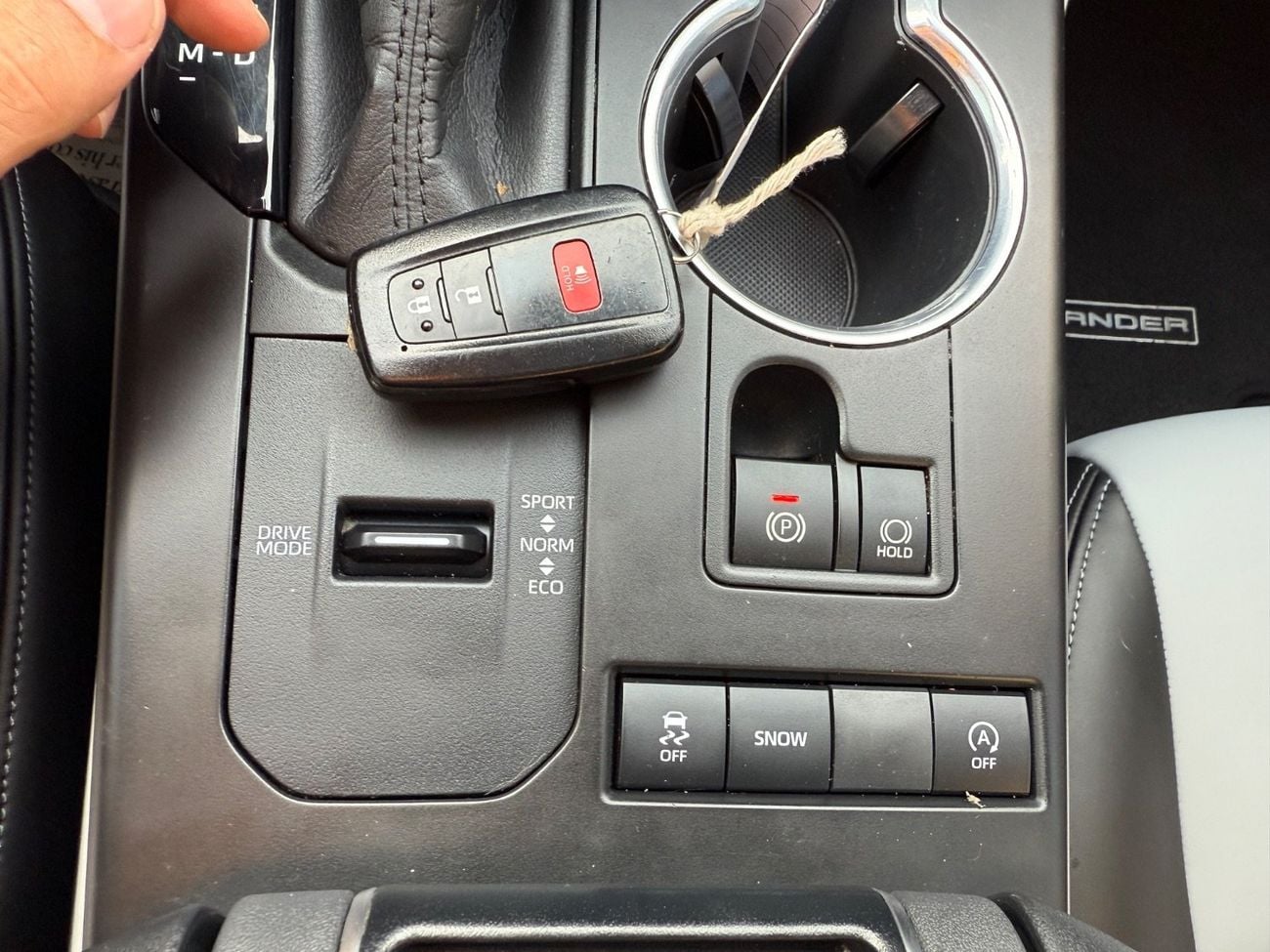 Toyota Highlander 2020 MID OPTION 3.5/V6 US SPEC