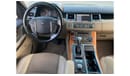 Land Rover Range Rover Sport Range Rover Sport 2011 GCC V8 Perfect Condition - Full Options