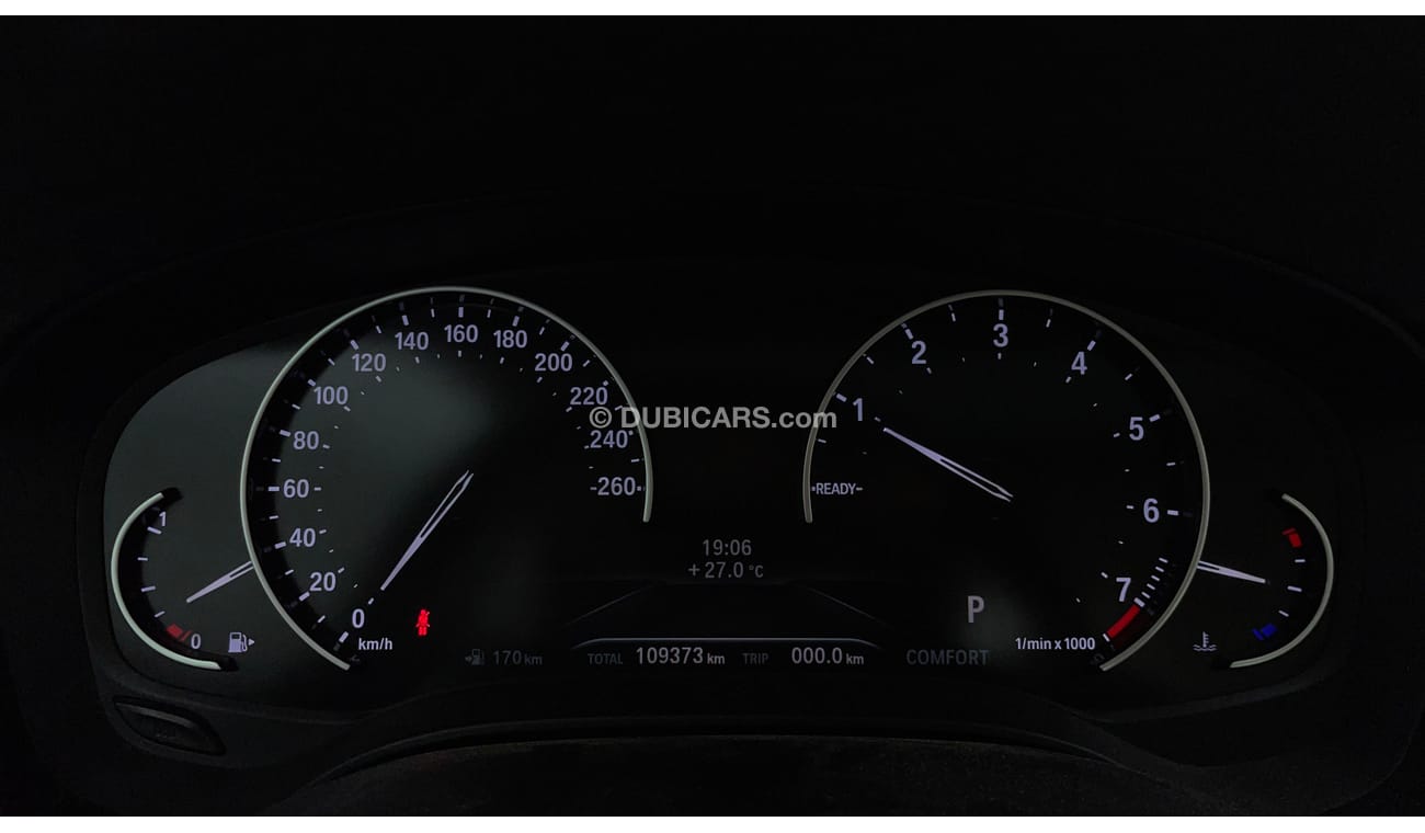 BMW 520i EXECUTIVE 2 | Zero Down Payment | Free Home Test Drive