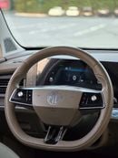 أم جي RX9 LUX LUX