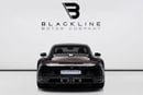 بورش 911 CARRERA GTS 2026 Porsche 911 Carrera GTS, Twin-Turbocharged 3.6L F6, 532 bhp, 8-Speed Auto PDK