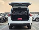 تويوتا لاند كروزر VXR TOYOTA LANDCRUISER LC300 VXR TWIN TURBO AURO KIT FULL OPTION SA PETROL AT 3.5L V6 4WD CH# 28463 CODE