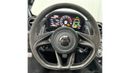 McLaren 720S Std 2018 McLaren 720S(Full Carbon), 2025 Warranty, Full Agency Service History, GCC