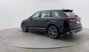 أودي Q7 55 TFSI 3 | Under Warranty | Inspected on 150+ parameters