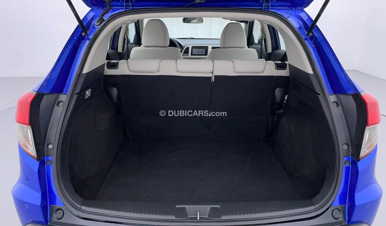 Honda HRV LX 1.8 | Zero Down Payment | Free Home Test Drive