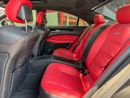 مرسيدس بنز CLS 63 AMG STD STD
