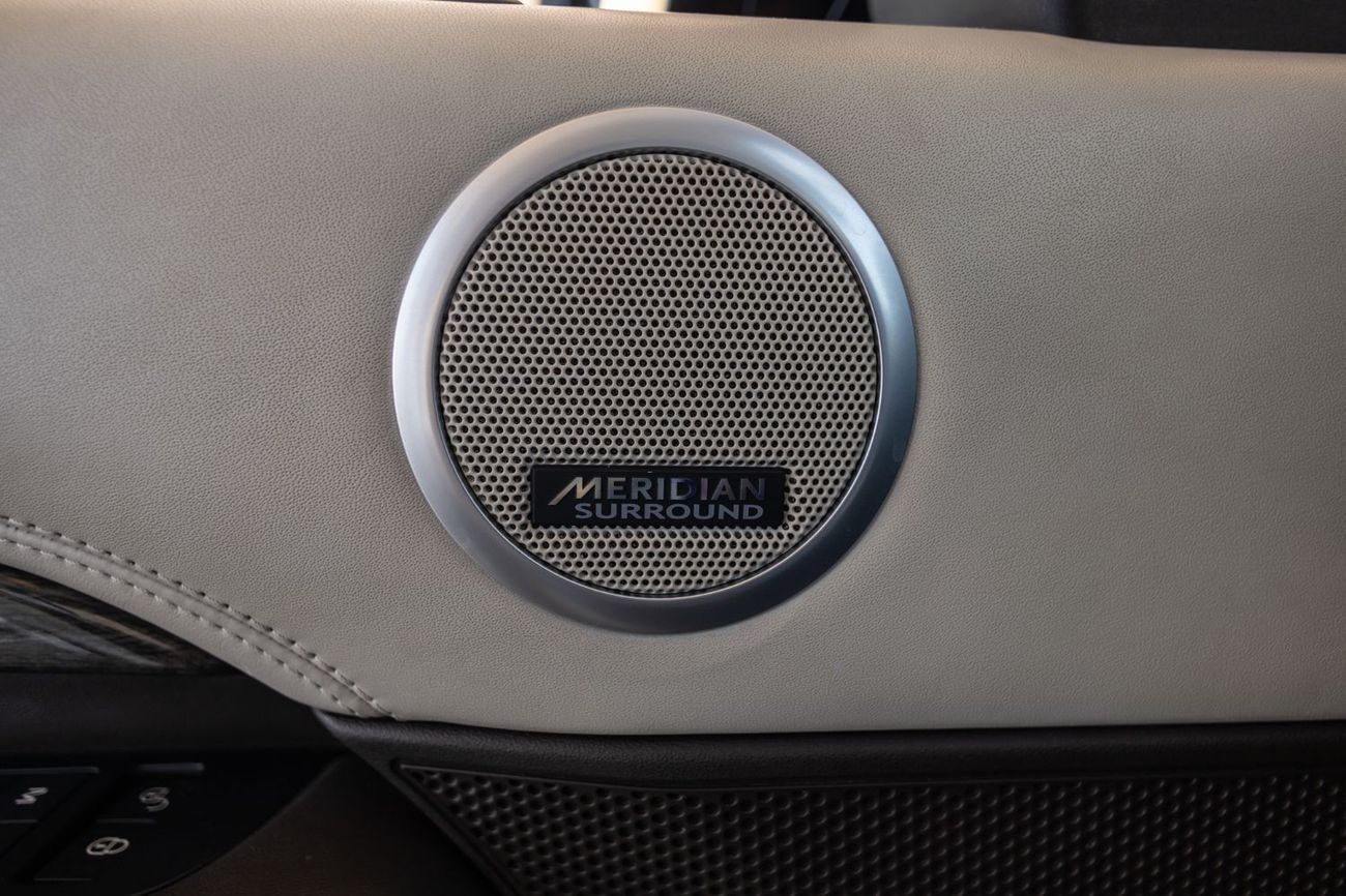 Land Rover Discovery HSE 3.0L (335 HP)