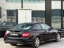 مرسيدس بنز C 250 C250 Sport | GCC Specs | Excellent Condition