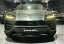 لامبورغيني اوروس STD 4.0T V8 2019 Lamborghini Urus, Warranty, Service History, Fully Loaded, 641HP, Excellent Conditi