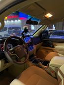 تويوتا لاند كروزر