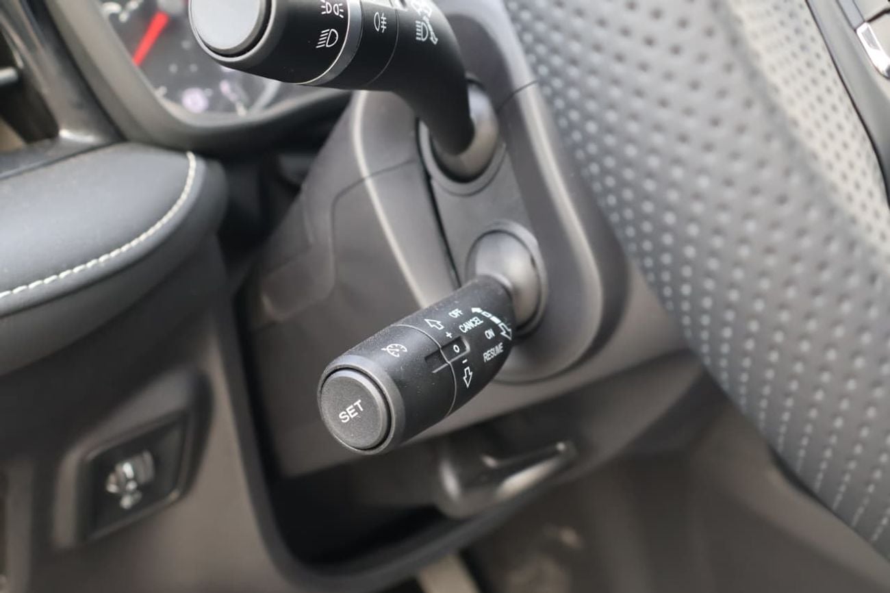 MG 5 2024 Model MG5 1.5L AT New Shape Comfort