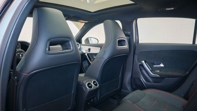 Mercedes-Benz A-Class PREMIUM PLUS, миниатюра 25