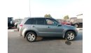 Suzuki Escudo SUZUKI ESCUDO RIGHT HAND DRIVE (PM912)