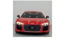 Audi R8 V10 Plus V10 Plus 2017 Audi R8 V10 Plus, Full Service History, Warranty, GCC