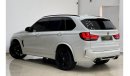 BMW X5M 2019 BMW X5 M (EURO), One Year Warranty