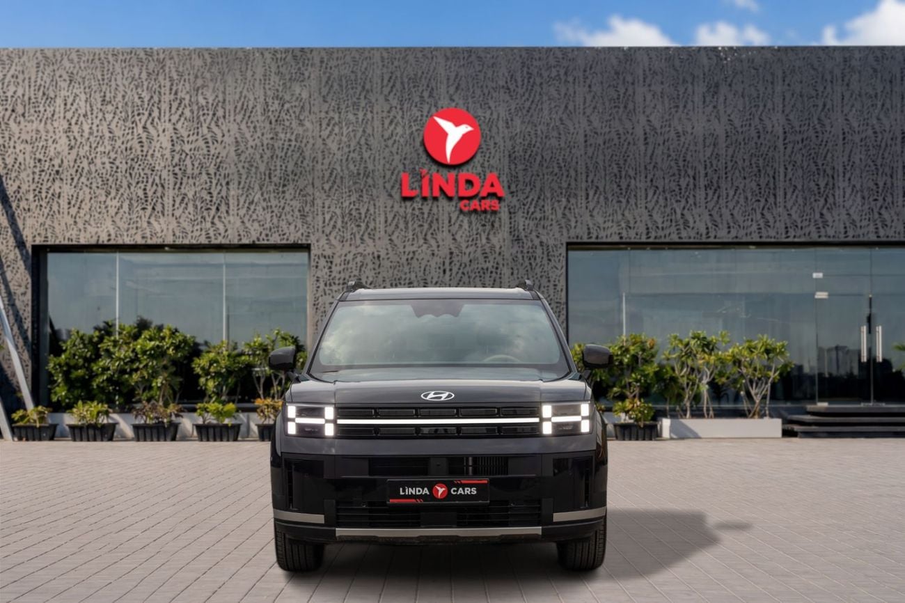 Hyundai Santa Fe COMFORT PLUS HEV Hyundai Santa Fe Comfort (BRAND NEW) 2026 Korean Specs | Warranty