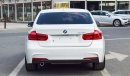 BMW 320i i M SPORT PACKAGE