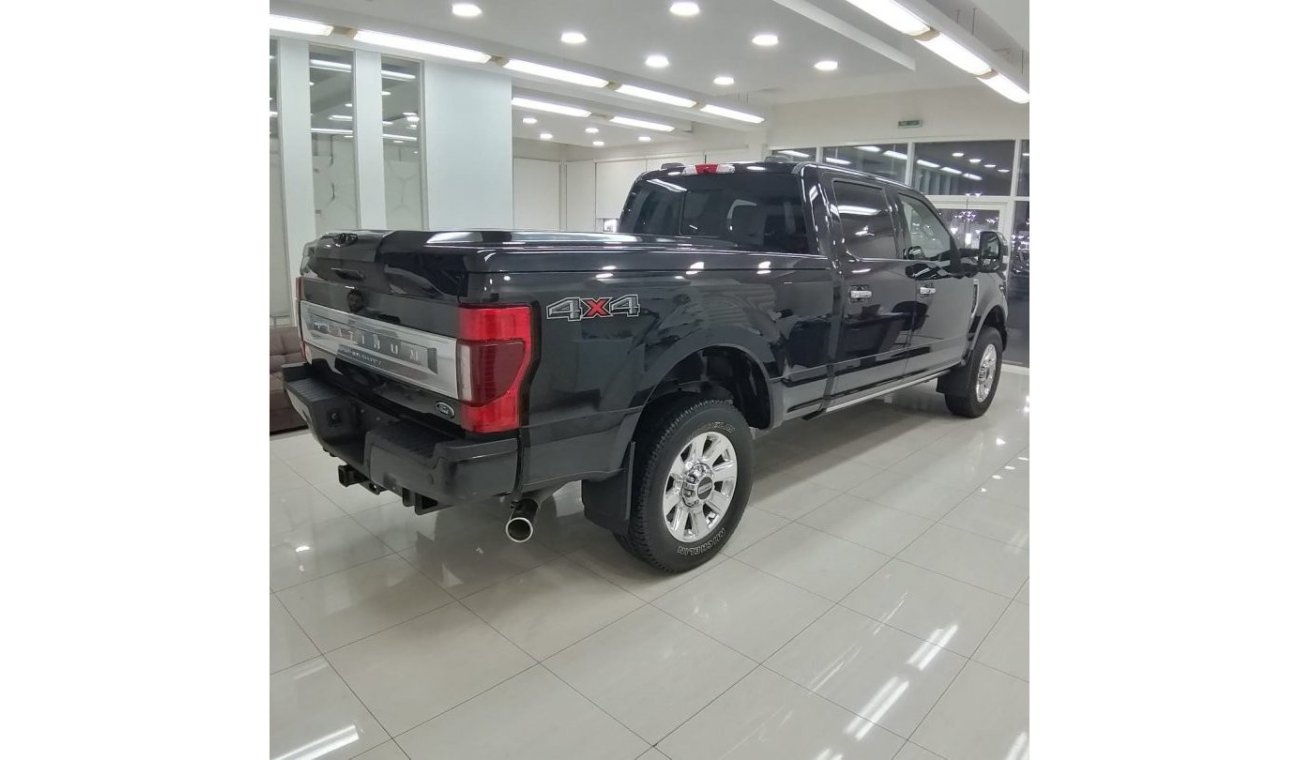 Ford F 250