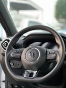 MG 5 MG5 | 2025 | Luxury | With Sunroof