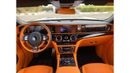 Rolls-Royce Spectre GCC BRAND NEW UNDER WARRANTY