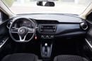 Nissan Kicks S 1.6L