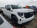 GMC Sierra 1500 CREWCAB SLT