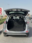 تويوتا راف ٤ Limited Hybrid Full Option