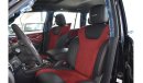 Nissan Patrol Nissan Patrol V8 Nismo 425Hp Gcc Full Option
