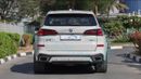 BMW X5M xDrive 40i 3.0T GCC 2025 0Km With 2 Years Warranty & 3 Years Service @Official Dealer