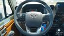 Toyota Land Cruiser Pick Up 2.8L | LX 4x4 Diesel | Alloy Wheel | Rear camera | Diff Lock | Cruise Control | GCC Specs