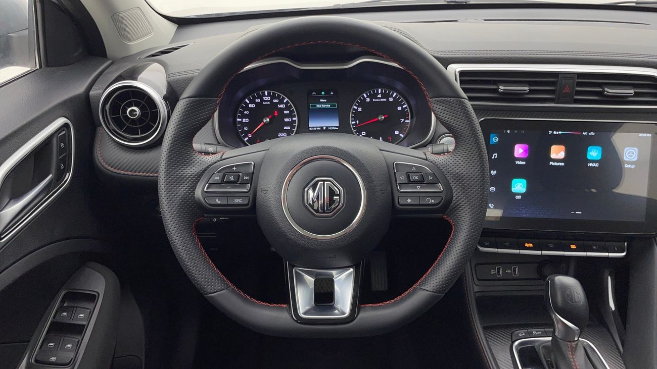 MG ZS STD 1.5 | Zero Down Payment | Home Test Drive